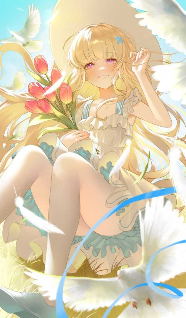 葬送的芙莉莲封面
